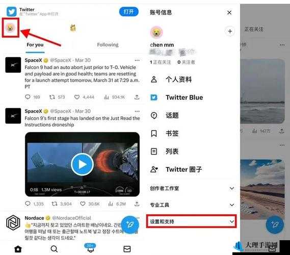 推特蓝鸟版下载：提供便捷社交体验的优质选择